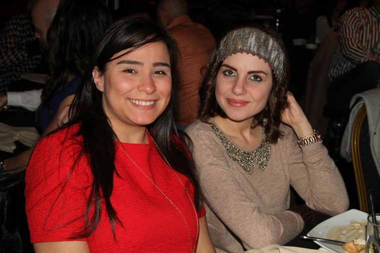 Comedy Night 300 at Playroom